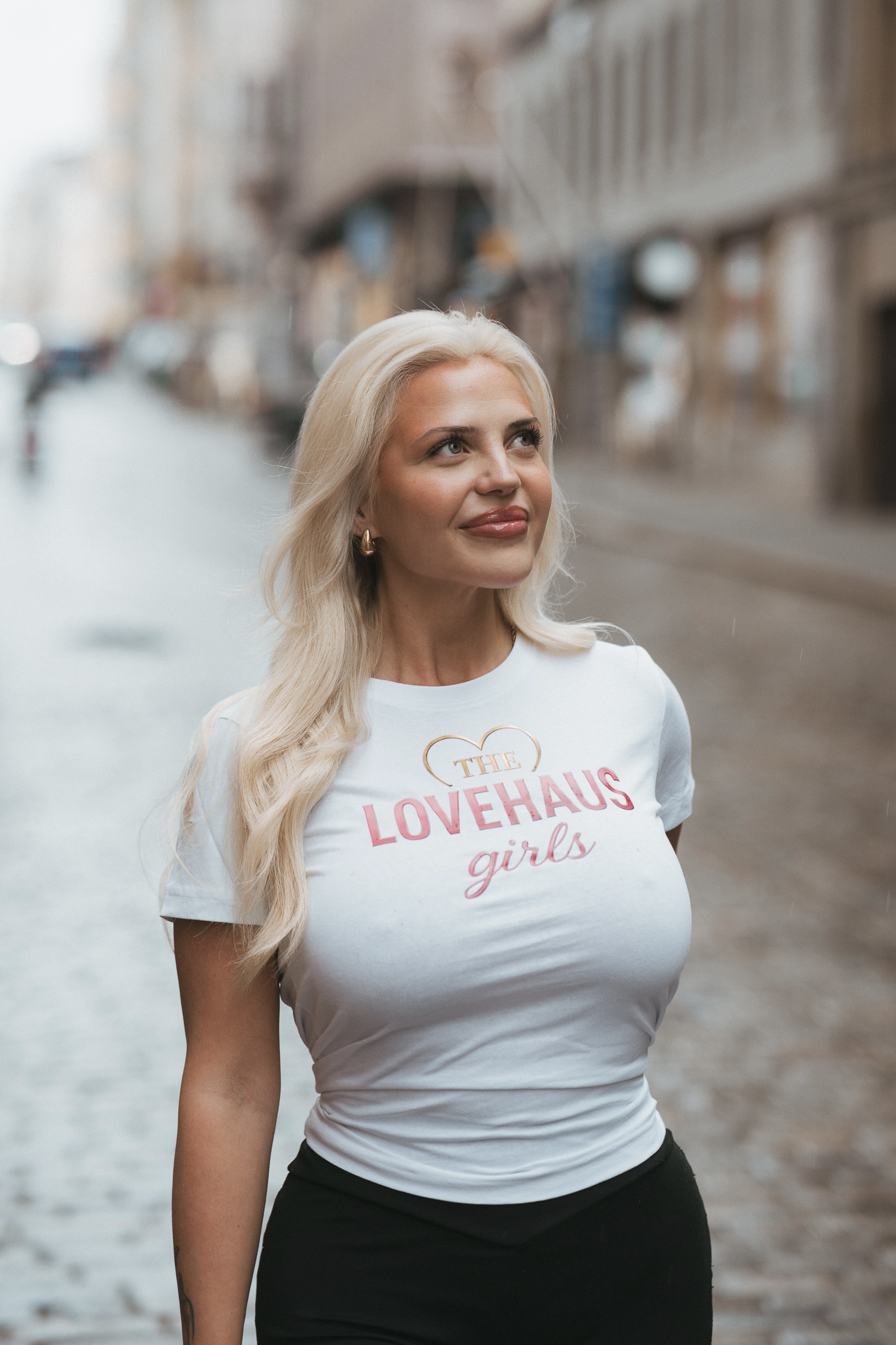 Kuva mallista Janina