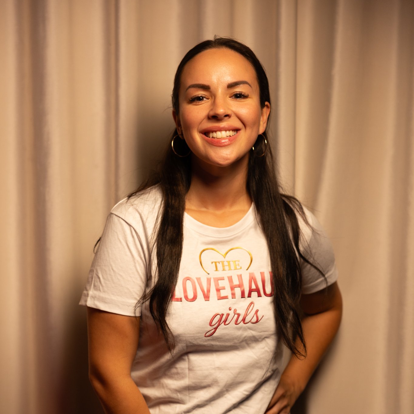 Kuva mallista Milja Bee